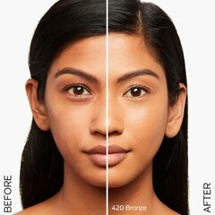 Shiseido Synchro Skin Radiant Lifting Foundation SPF30 30ml - 420 Bronze