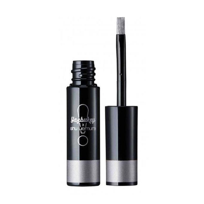 Shu Uemura Yazbukey Magic Metallic Lip Liner 4.5ml - Gun Metal BANG
