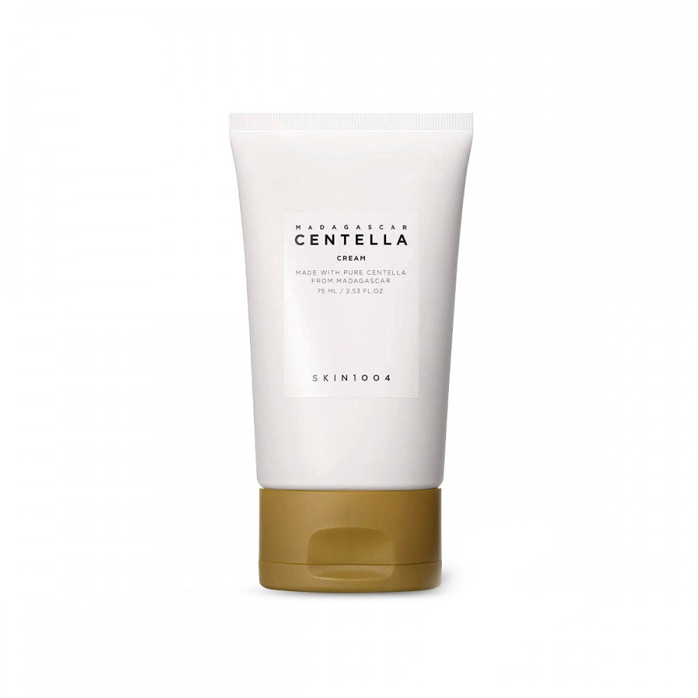 Skin1004 Madagascar Centella Cream 75Ml – beauty & skincare essential for daily radiance