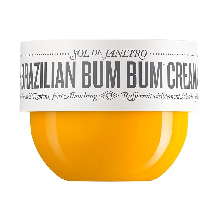 Sol De Janeiro Brazilian Bum Bum Cream 75ml