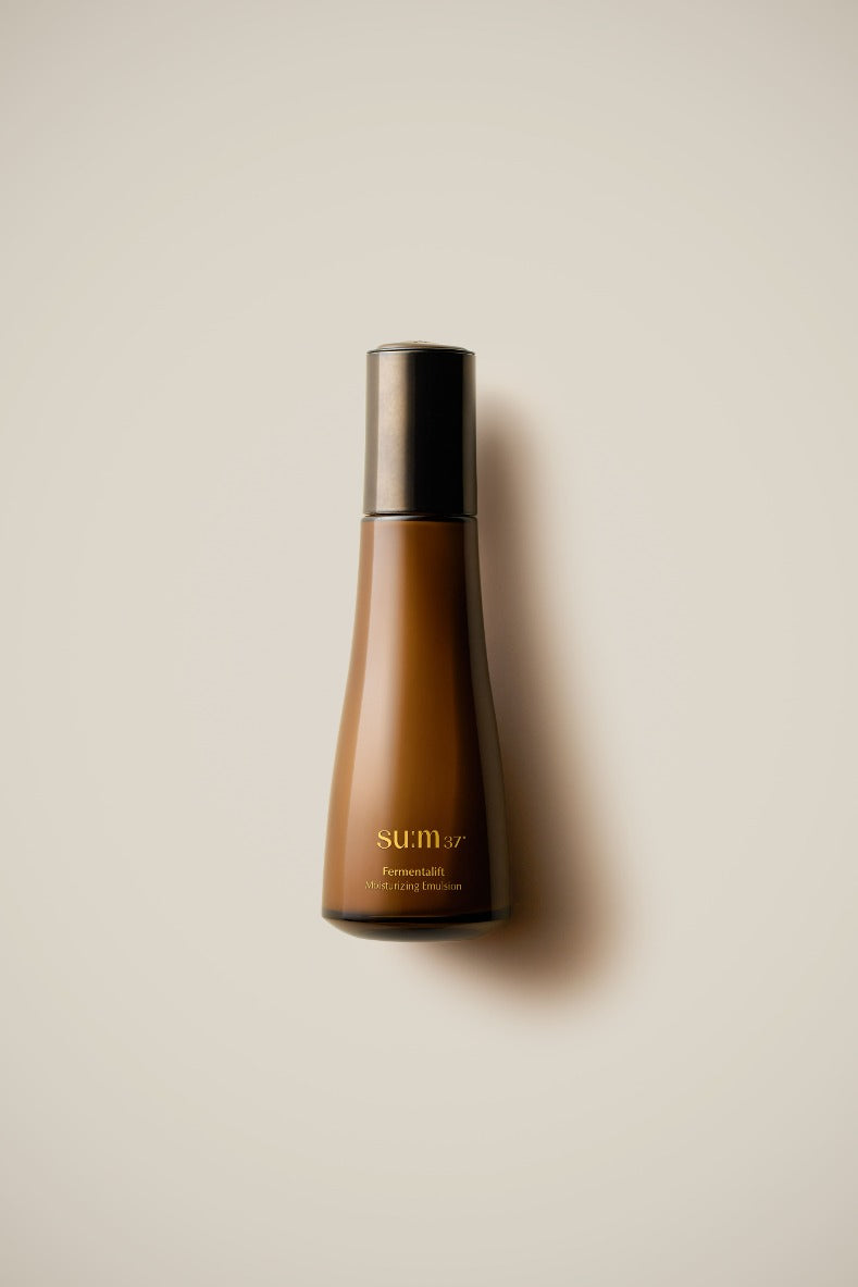 su:m37 Fermentalift Moisturizing Emulsion 130ml - All Day Pretty Korean Beauty sum37