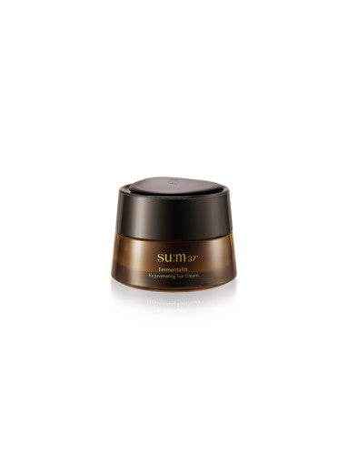 su:m37 Fermentalift Rejuvenating Eye Cream 25ml - All Day Pretty Korean Beauty sum37
