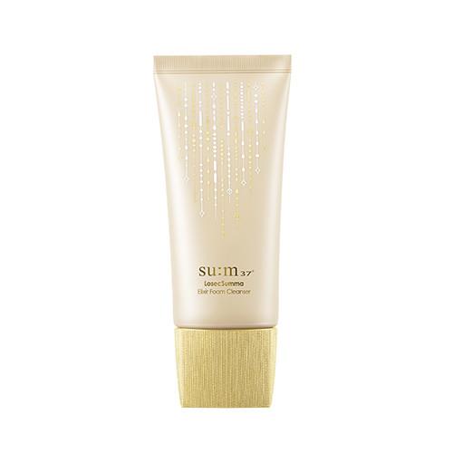 su:m37 LosecSumma Elixir Foam Cleanser 150ml - All Day Pretty Korean Beauty sum37