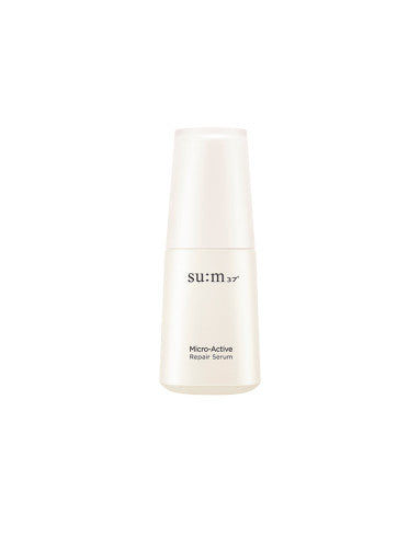su:m37 Micro-Active Repair Serum 50ml - All Day Pretty Korean Beauty sum37