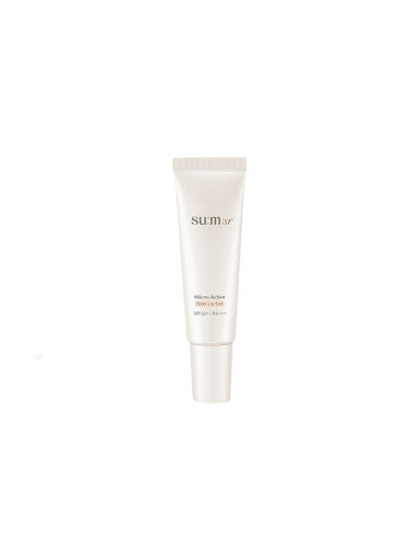su:m37 Micro-Active Tone-up Sun SPF50+/PA+++ 50ml - All Day Pretty Korean Beauty sum37