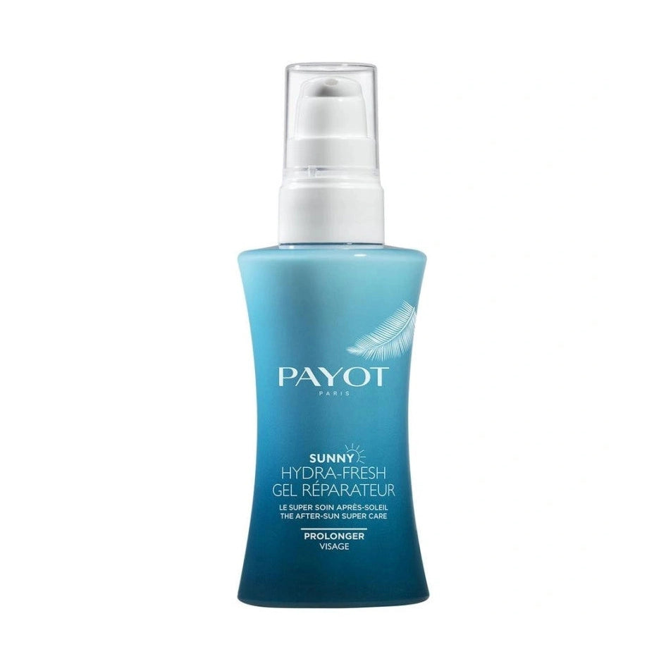 Payot Sunny Hydra-Fresh Gel Reparateur After Sun Care 75ml