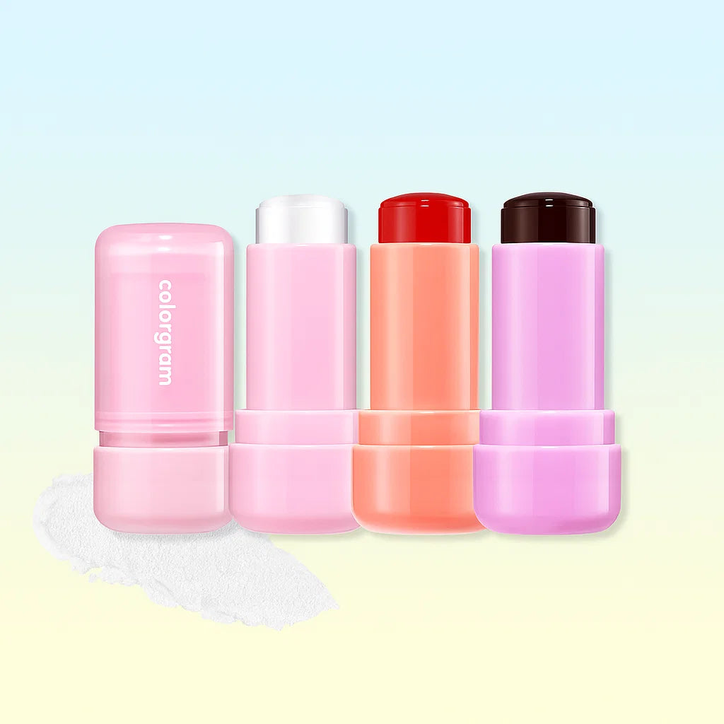 colorgram Multi Jelly Stick 5g