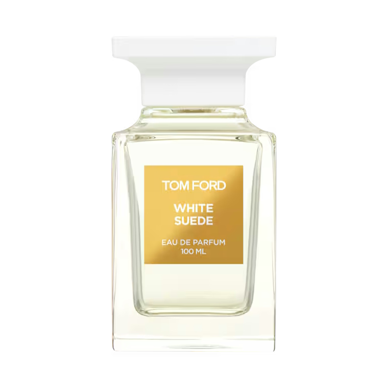 Tom Ford White Suede by Tom Ford Eau De Parfum Spray (unisex) 3.4 oz for Women