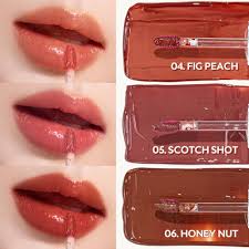 Tirtir-Waterism-Glow-Tint-4G-15Color – beauty &amp; skincare essential for daily radiance