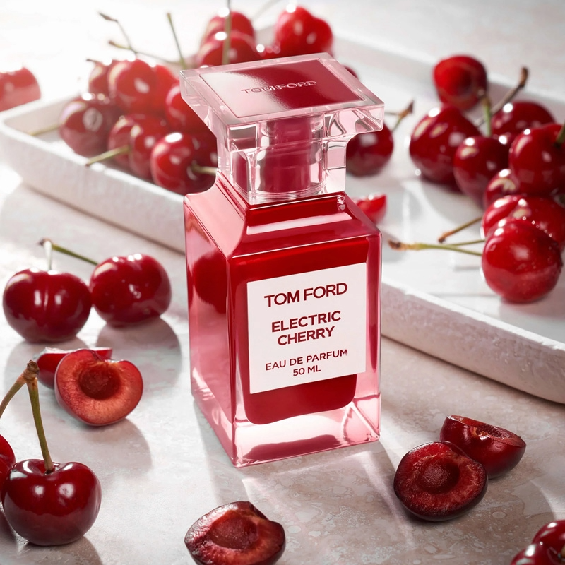 Tom Ford Electric Cherry Eau de Parfum 50 ml spray