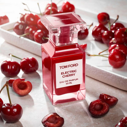 Tom Ford Electric Cherry Eau de Parfum 50 ml spray