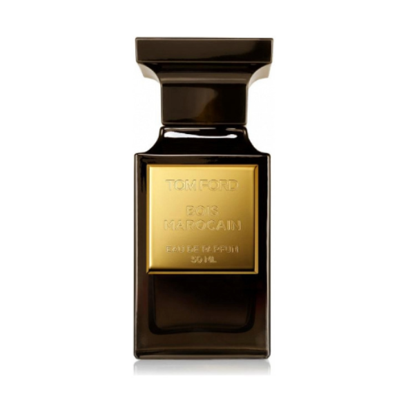 Tom Ford Bois Marocain by Tom Ford Eau De Parfum Spray (Unisex) 1.7 oz for Women