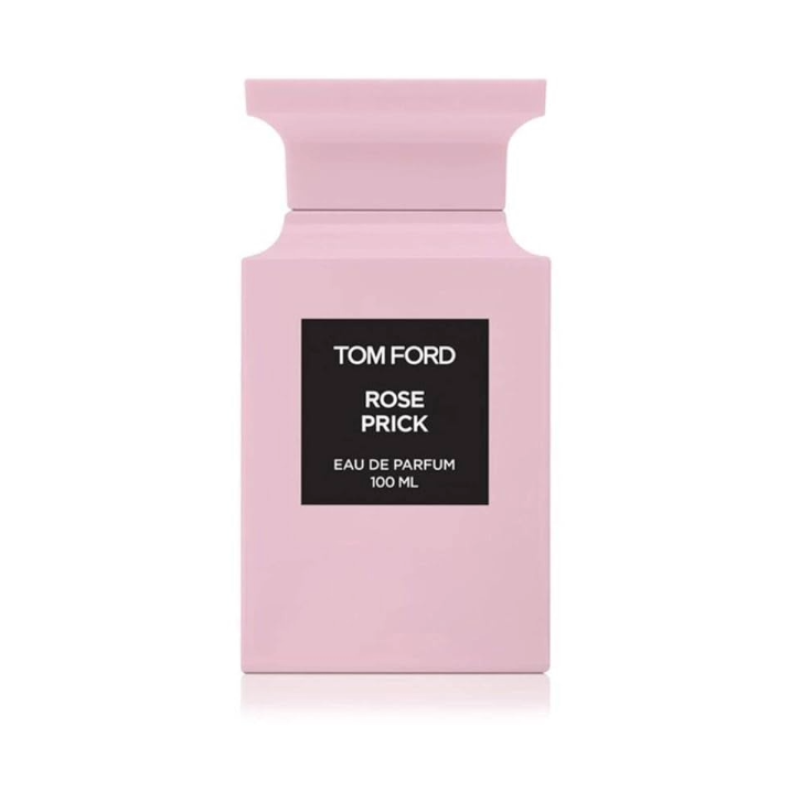 Tom Ford Rose Prick by Tom Ford Eau De Parfum Spray 3.4 oz for Women