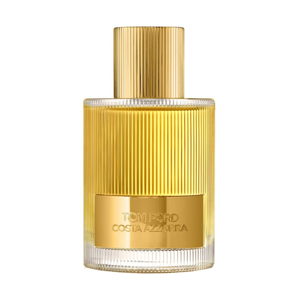 Tom Ford Costa Azzurra by Tom Ford Eau De Parfum Spray (Unisex) 3.4 oz for Women