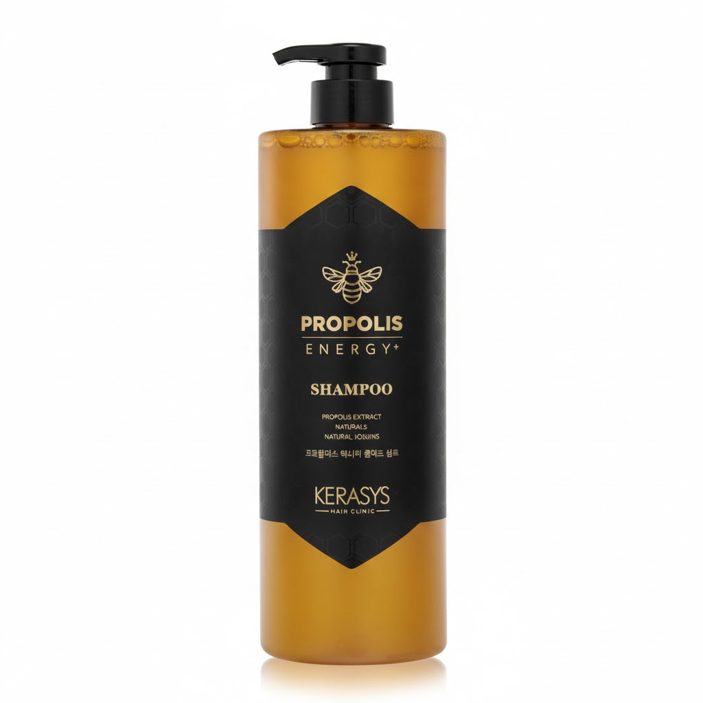 Kerasys Propolis Energy Plus Shampoo 1000ml
