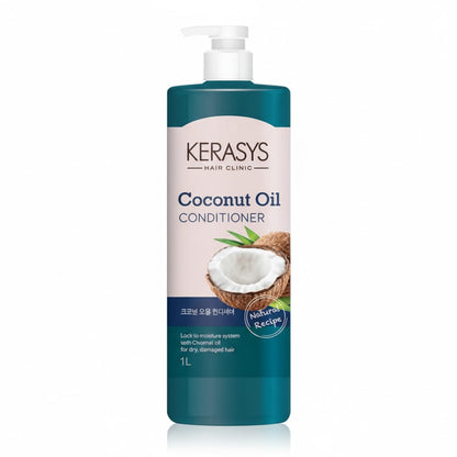 Kerasys Kokosolie Conditioner 1000ml