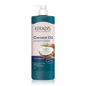 Kerasys Coconut Oil Conditioner 1000ml