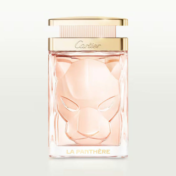 Cartier La Panthère Eau de Toilette 50 ml spray