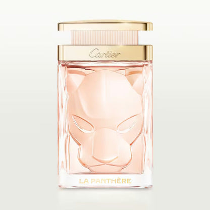 Cartier La Panthère Eau de Toilette 50 ml spray