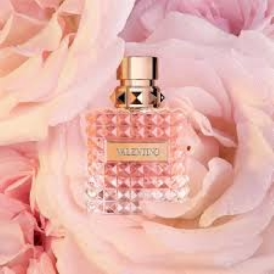 Valentino Donna Eau de Parfum 100ml Spray