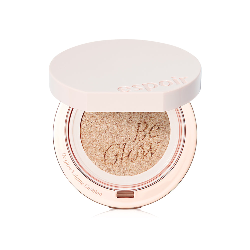 Espoir-Be-Glow-Volume-Cushion-13G-13Grefill-Spf42-Pa – beauty &amp; skincare essential for daily radiance