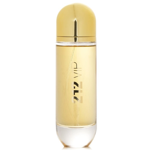 212 Vip by Carolina Herrera Eau De Parfum Spray 4.2 oz  for Women