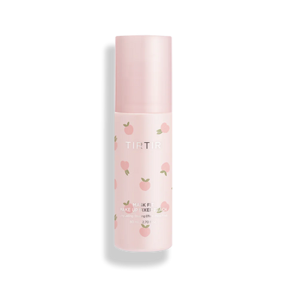 TIRTIR Mask Fit Make Up Fixer Peach 80ml