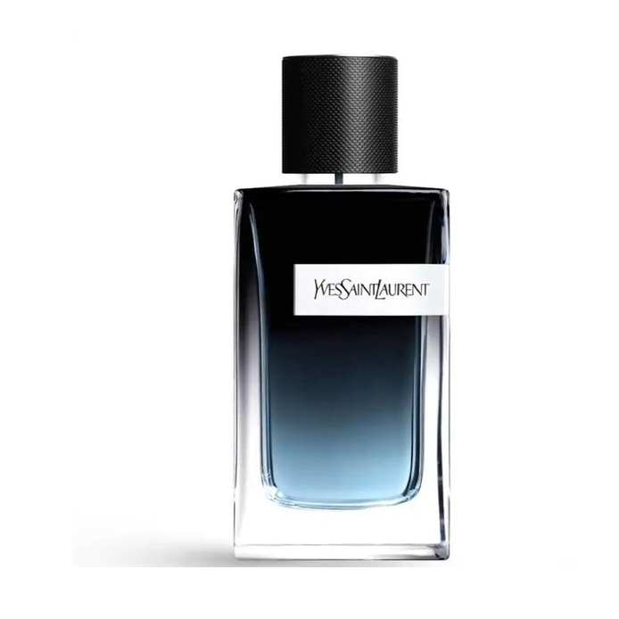 Y by Yves Saint Laurent Eau De Parfum Spray 3.3 oz  for Men